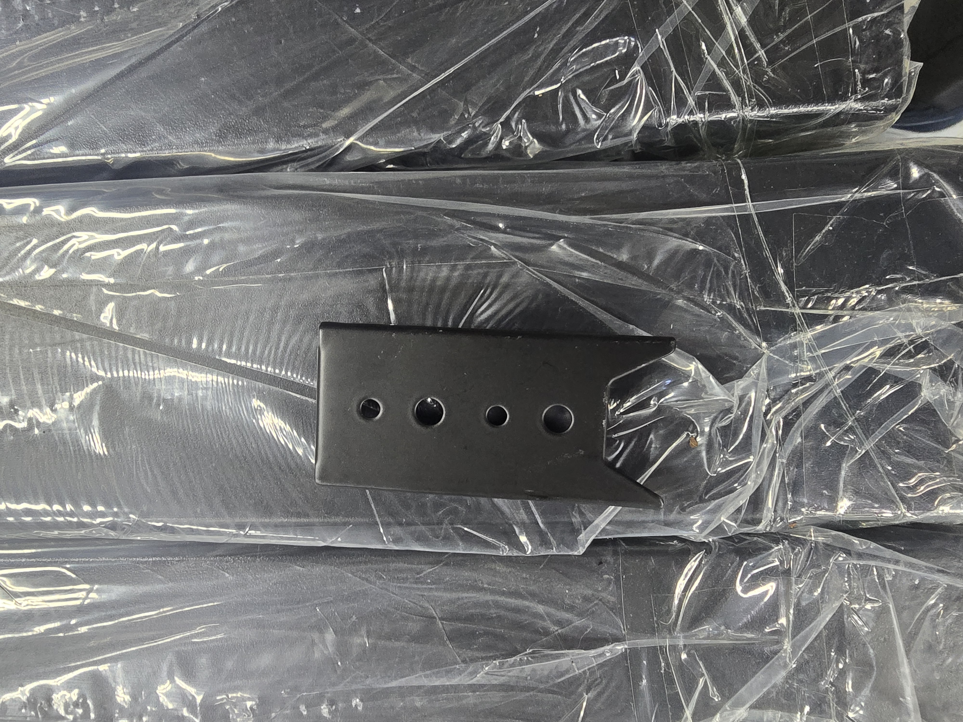 Brace Band Box